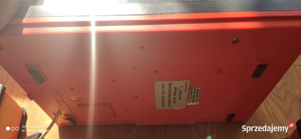 Gramofon UNITRA Harwood Pozostałe podlaskie Białystok sprzedam