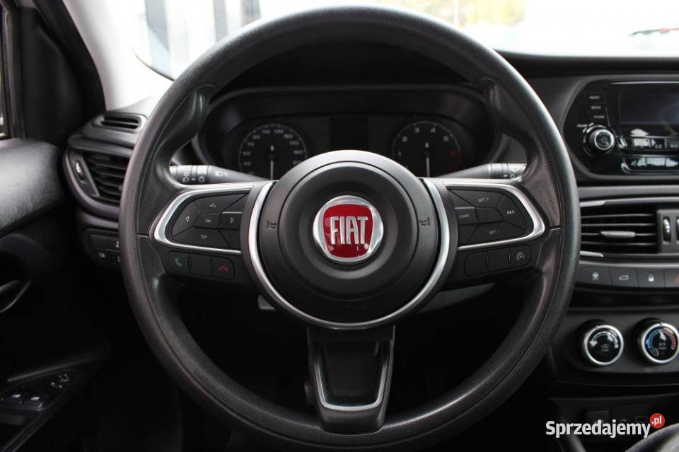 FIAT Tipo 2021r Salon USB Bluetooth FV23 pomorskie Gdańsk