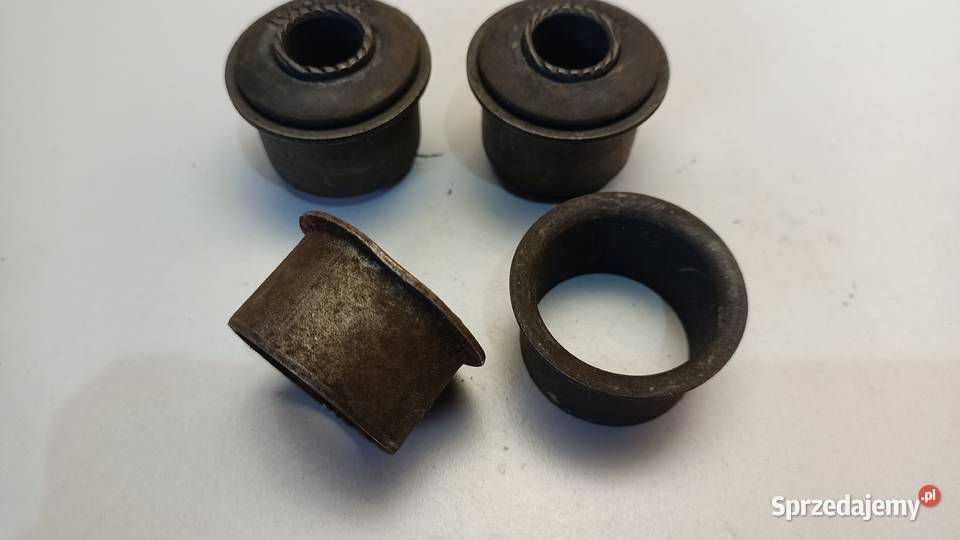 Tuleja wspornika ukladu kierowiczego Fiat 126p Koniusza sprzedam