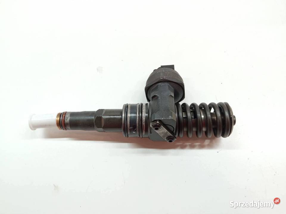 POMPOWTRYSKIWACZ 038130073AG 0414720215 19 TDI