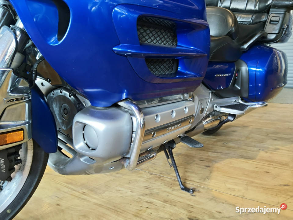 Honda GL Gold Wing honda GL1800 Godwing Goldas Honda Bicz