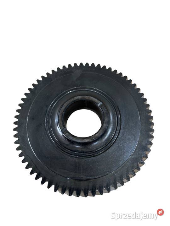 KOSZ SPRZĘGŁOWY 84162091 CASE IH PUMA 185 CVX Pozostałe Rolnictwo