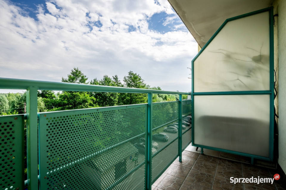 Dwa pokoje balkon Osiedle Batorego Piątkowo wielkopolskie Poznań