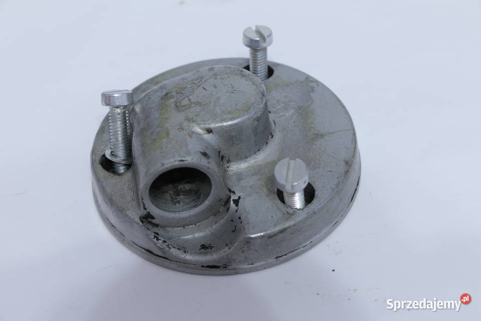 MZ ETZ 250251 pokrywka obrotomierza org DDR mazowieckie