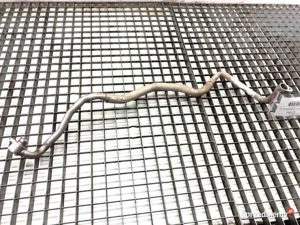 RURKA KLIMATYZACJI OPEL VIVARO B 93450178 16 121 osobowe Przewody klimatyzacji sprzedam