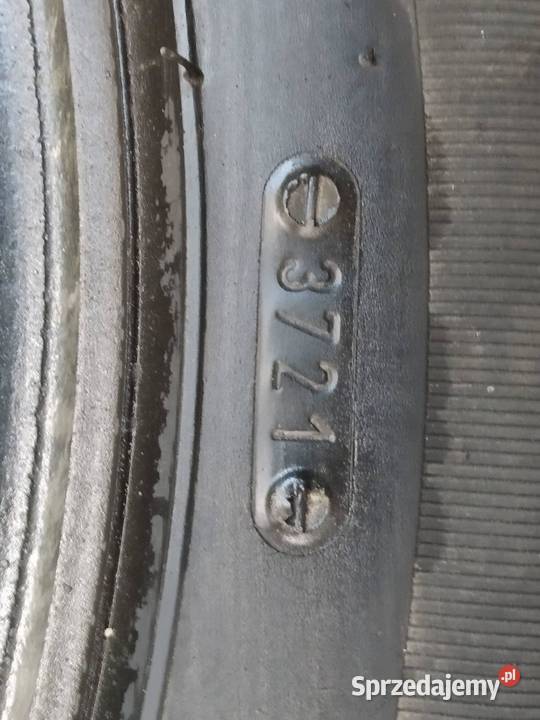4x OPONA ZIMOWA KORMORAN SNOW 20555R16 3121 656