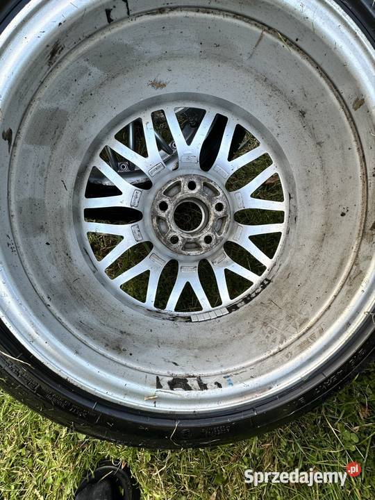 Felgi Dicastal 5x100 17 a3 golf 4 Seat Leon podkarpackie Krzywcza