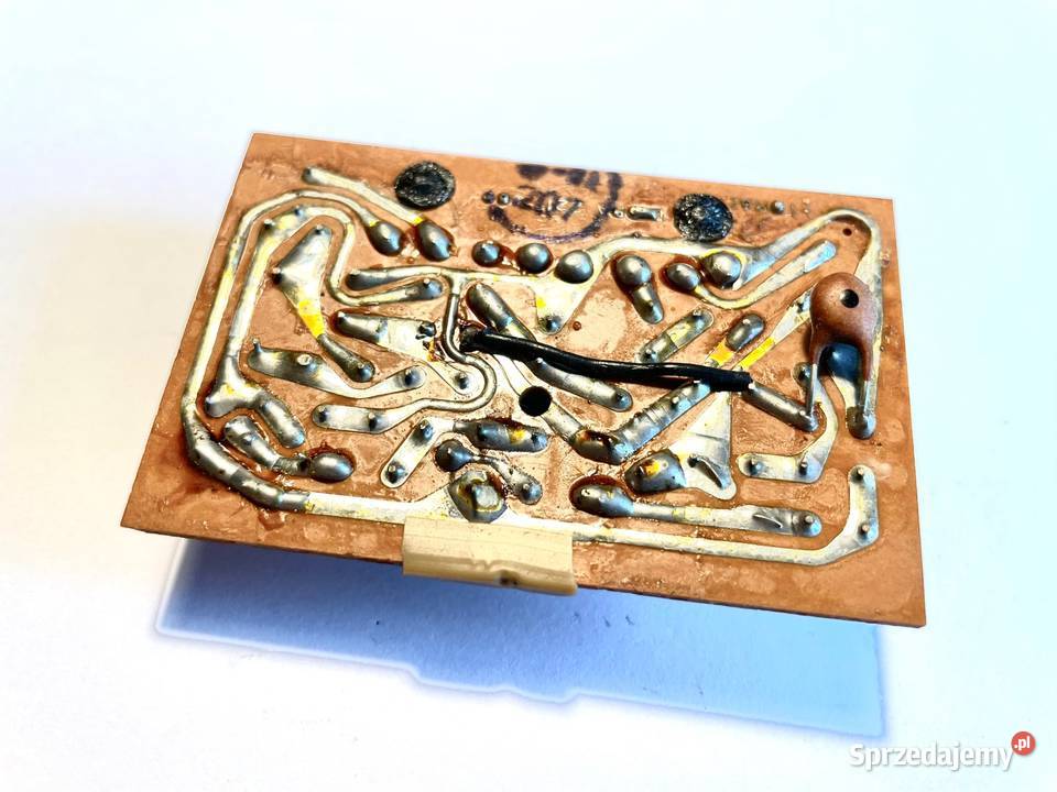 MSH 101 płytka zapisu Lublin