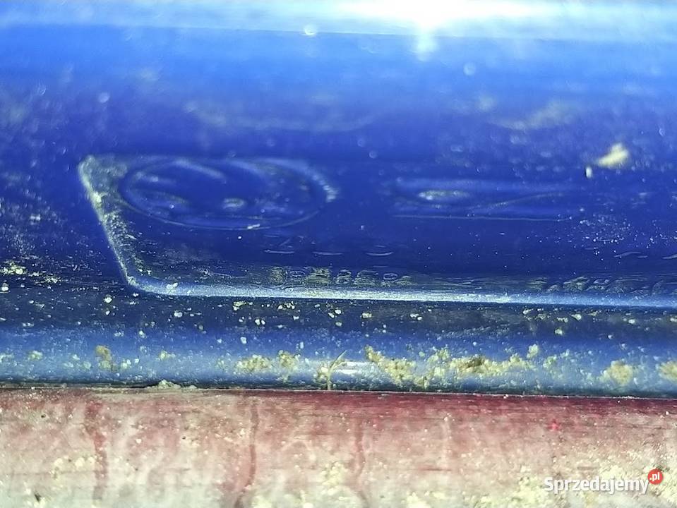 Lotka klapy skoda octavia 1 kombi Wrocław