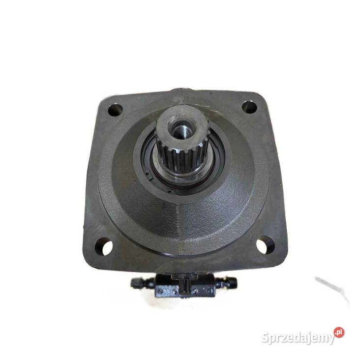 Rexroth 5364 664 170 (5364664170) Silnik hydrauliczny do