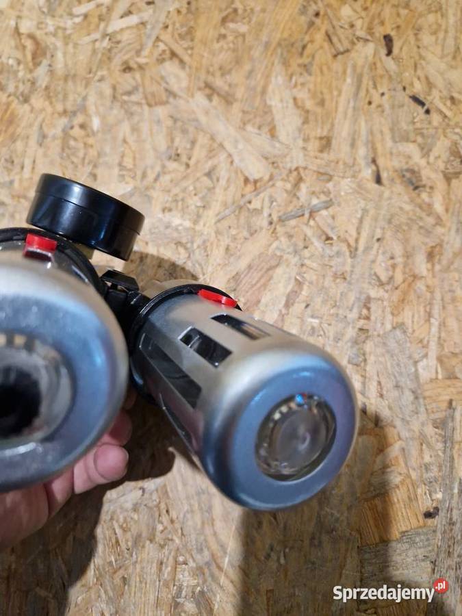 REDUKTOR ODWADNIACZ NAOLEJACZ FILTR POWIETRZA Głogowa