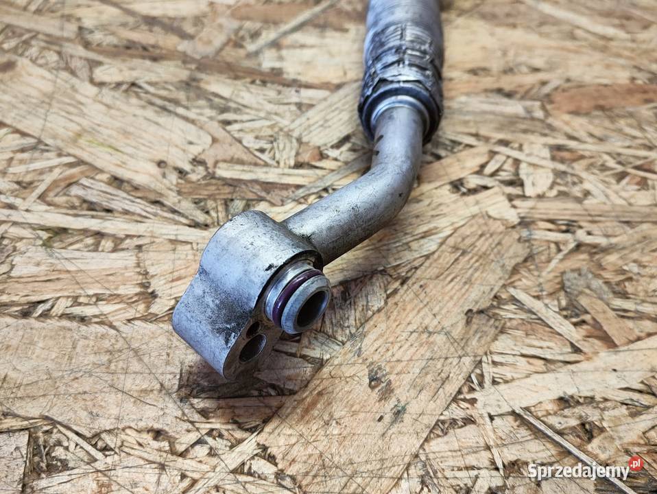 Rurka Przewód Klimatyzacji Vw Beetle 9C wielkopolskie Pleszew