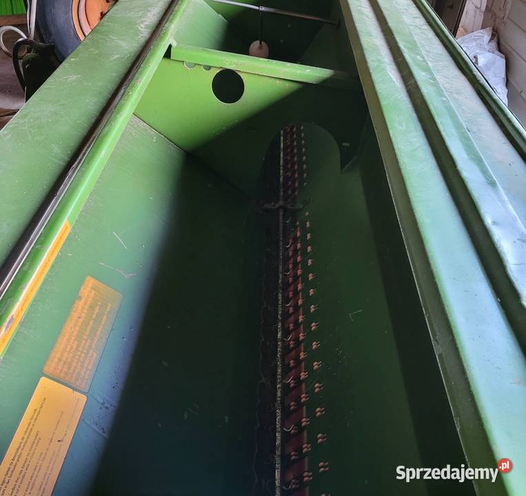 Siewnik AMAZONE D8 30E Specjal 36 lei znaczniki Siewniki i sadzarki Wysokie Mazowieckie