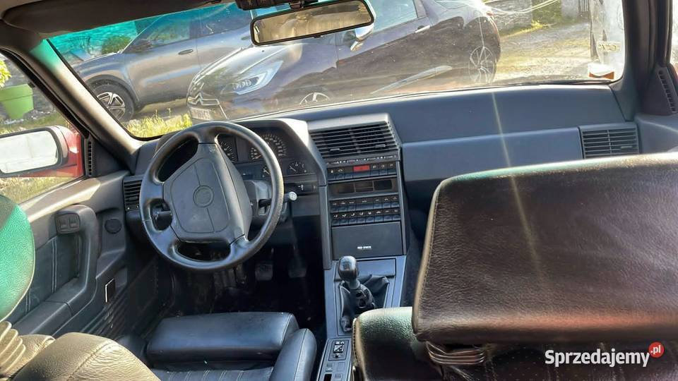 Alfa 164 Jadów sprzedam