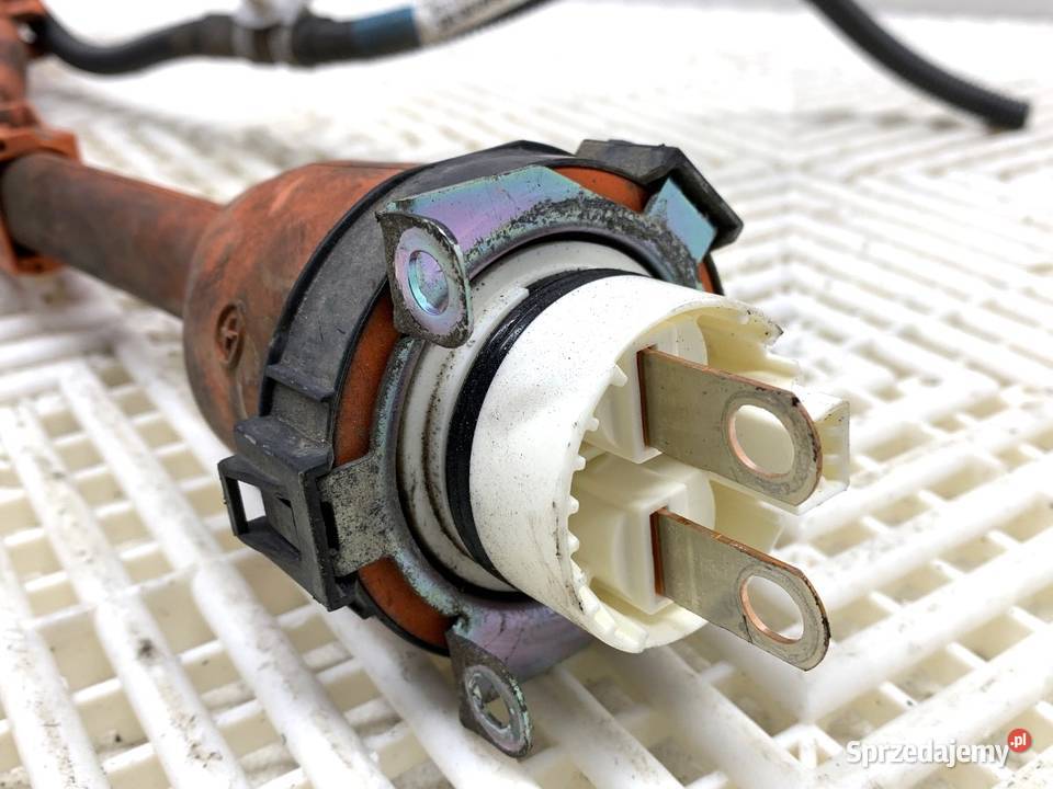 PRZEWÓD WYSOKIEGO NAPIĘCIA TOYOTA AURIS II podkarpackie