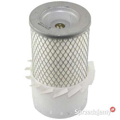 Filtr Powietrza Mitsubishi Nissan 103x200 podkarpackie Tajęcina