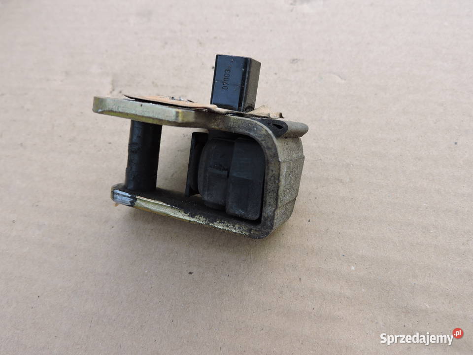 Rygle zamka drzwi przódtył Ford focus mk1 18 Myszków