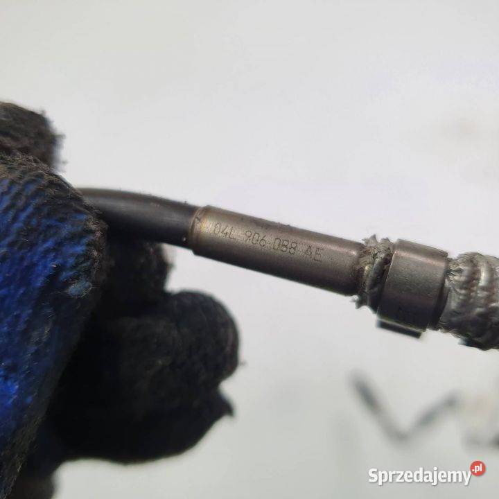 SONDA LAMBDA VOLKSWAGEN PASSAT B8 04L906088AE Lipno sprzedam