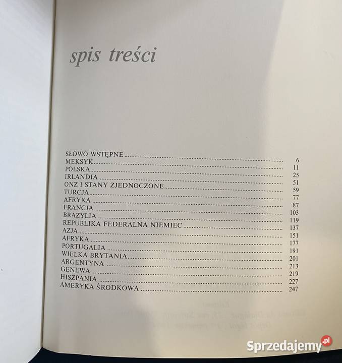Książka Pielgrzyma Pokoju i Nadziei Jan Paweł II Ruda Śląska