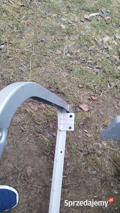 Ochrona tylniej szyby ford ranger 2017 Ostrołęka sprzedam