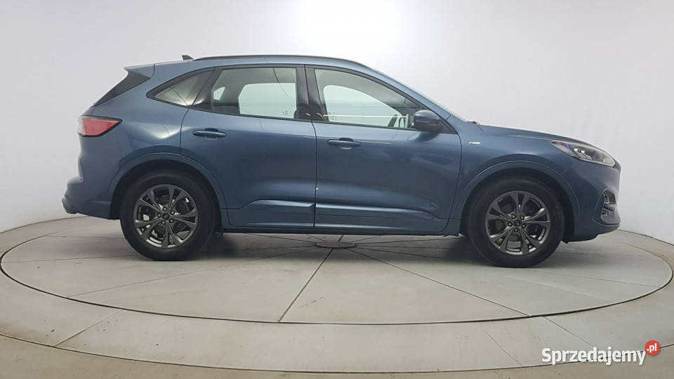 Ford Kuga 15 EcoBoost FWD STLine z polsiego 4/5