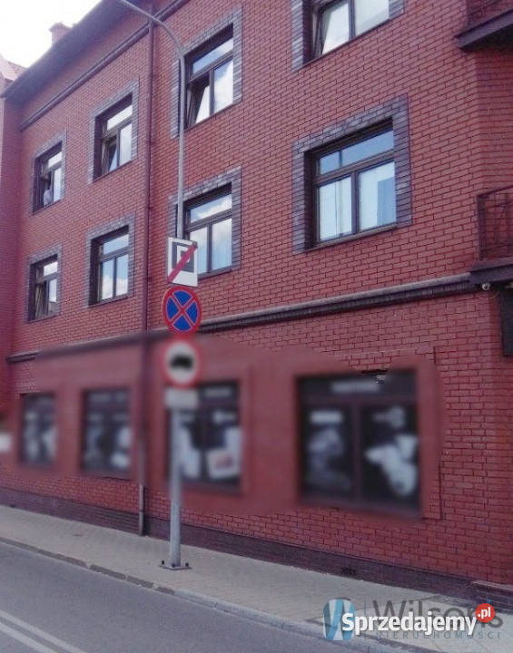 Dom wolnostojący 488m2 Radom Sprzedaż sprzedam