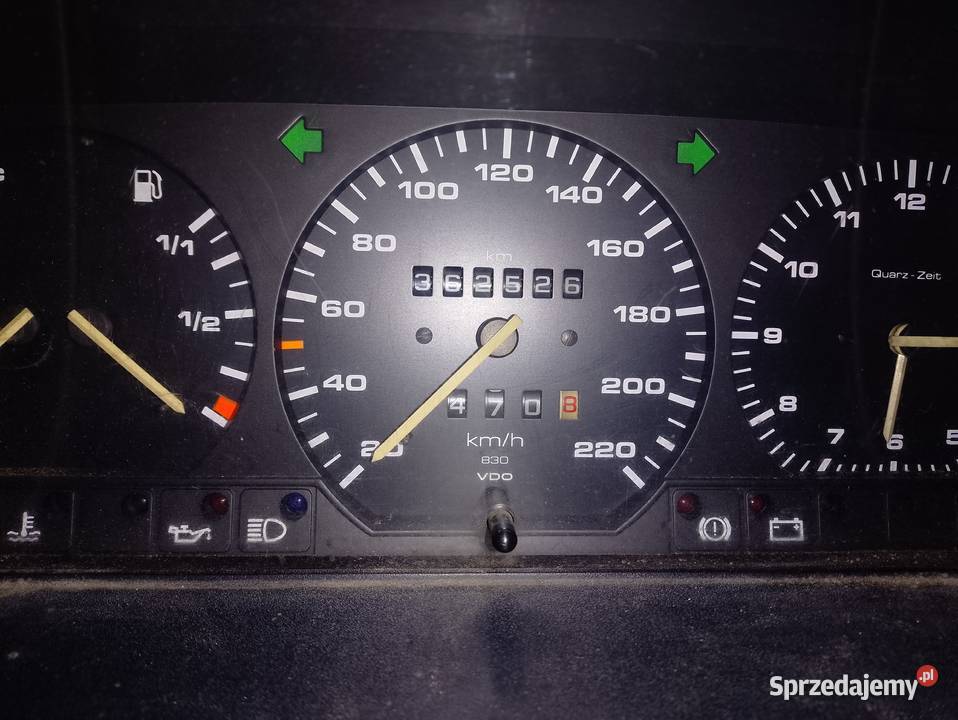 Sprzedam VW transporter T4 lubelskie Nasutów