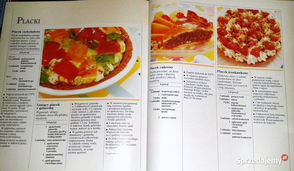 Ugotujmy to dzisiaj Jane Brierley Chełm