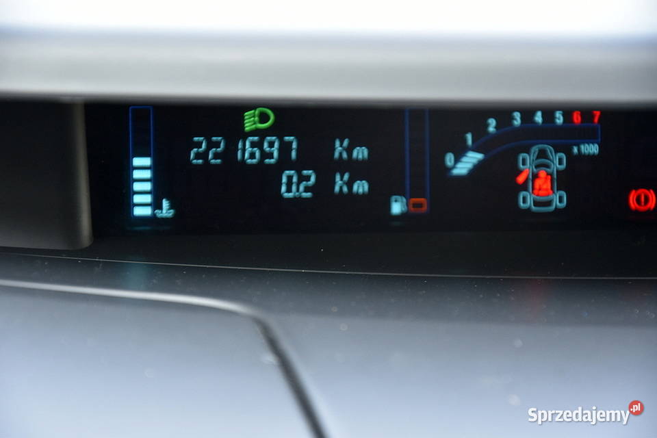 Renault GRAND ESPACE 20 turbo benzyna 170 Xenon Nowe Trzepowo sprzedam