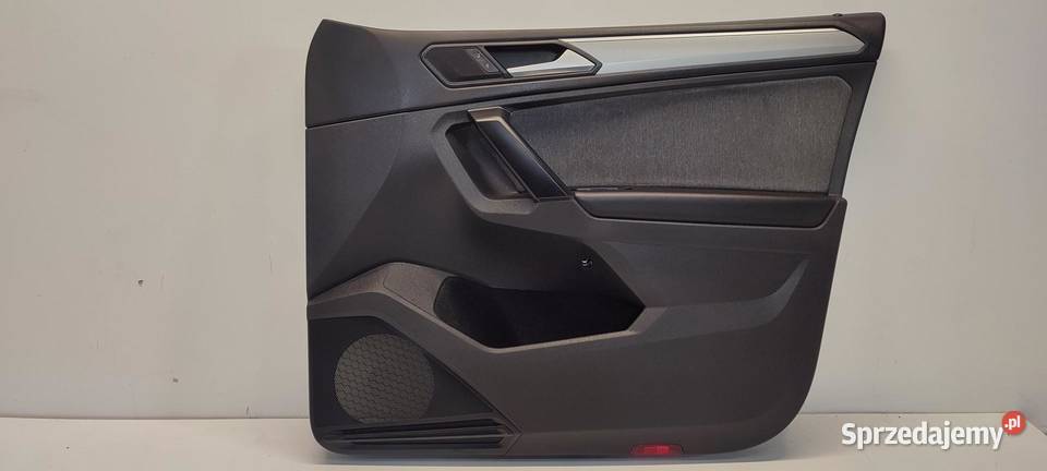 SEAT TARRACO VW TIGUAN II BOCZEK DRZWI PRAWY sprzedam
