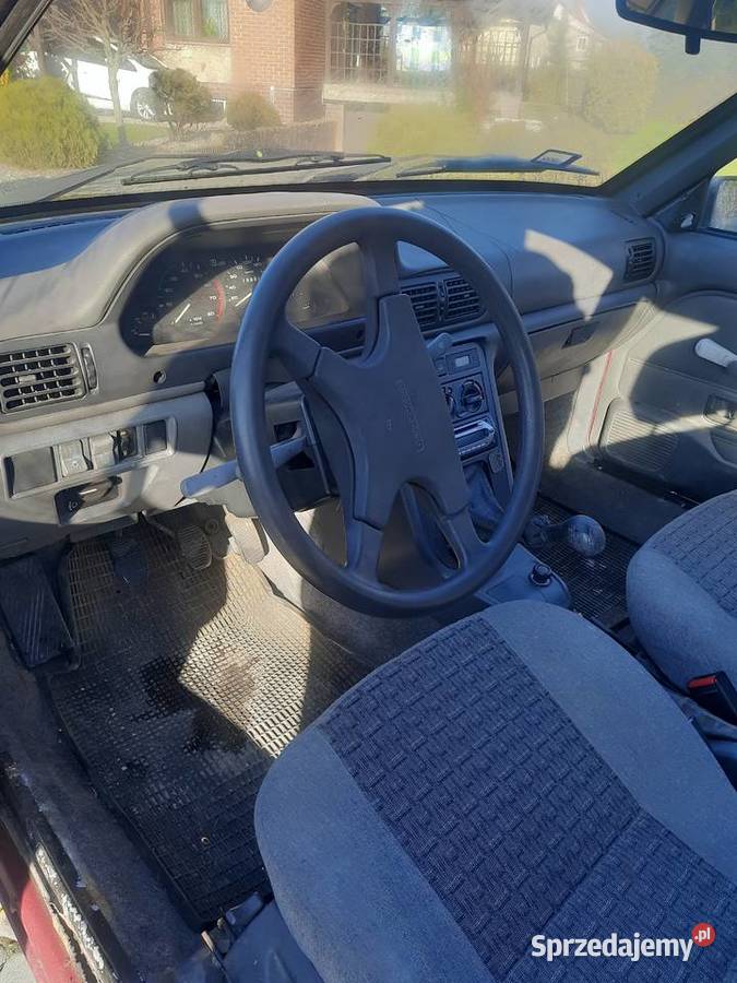 Sprzedam ładnego polonez caro Chełm