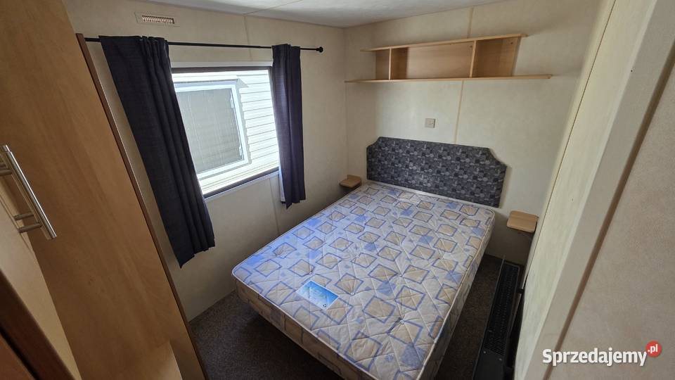 Domek mobilny ABI COLORADO A1739 parter Wejherowo