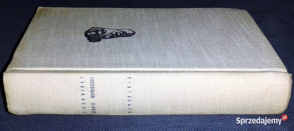 Sennik współczesny Tadeusz Konwicki lubelskie Chełm