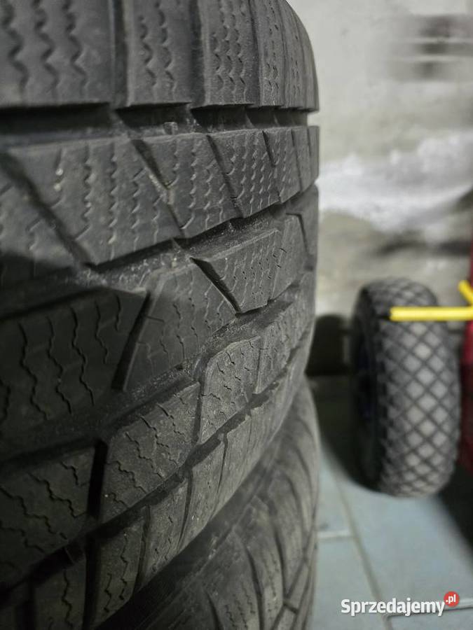 Sprzedam Koła same felgi 19 5x112 wielkopolskie sprzedam