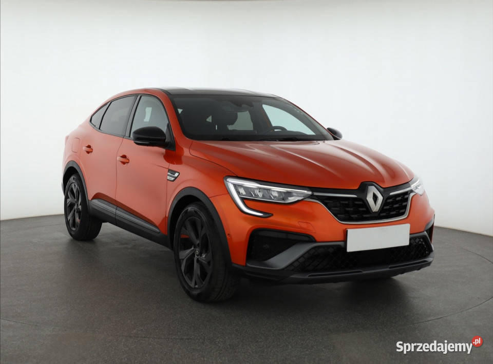 Renault Arkana 13 TCe 1333cm3 Zabrze