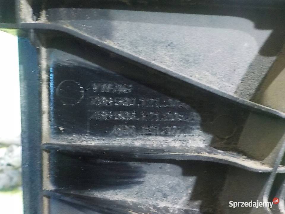 VW PASSAT B8 15 TSI 19r 4D wentylator chlodnicy mazowieckie Suków