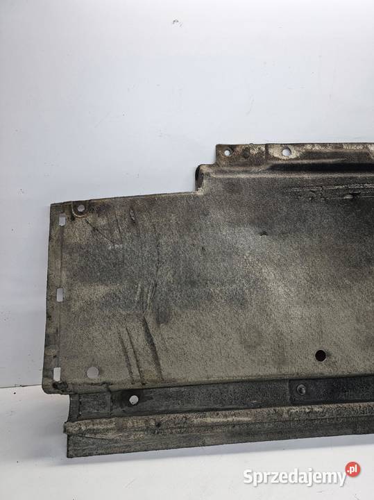 OSŁONA PODWOZIA LEWA AUDI A4 B9 A5 8W 8W0825207A