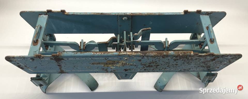 Waga szalkowa Przemyśl ZPT 5 Kraków sprzedam