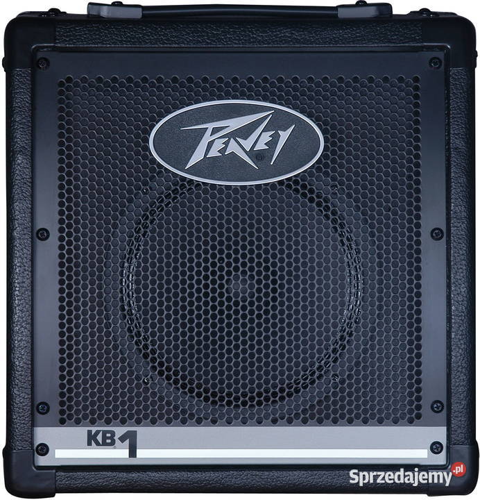 Głośnik Peavey KB 1 Wrocław