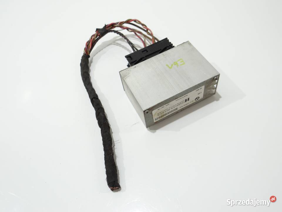 WZMACNIACZ HIFI HARMAN BMW E60 E61 6920461