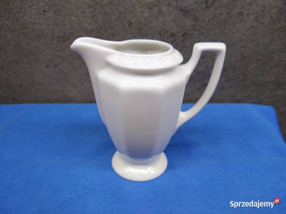 Mlecznik Rosenthal Biała Maria espresso Kalisz