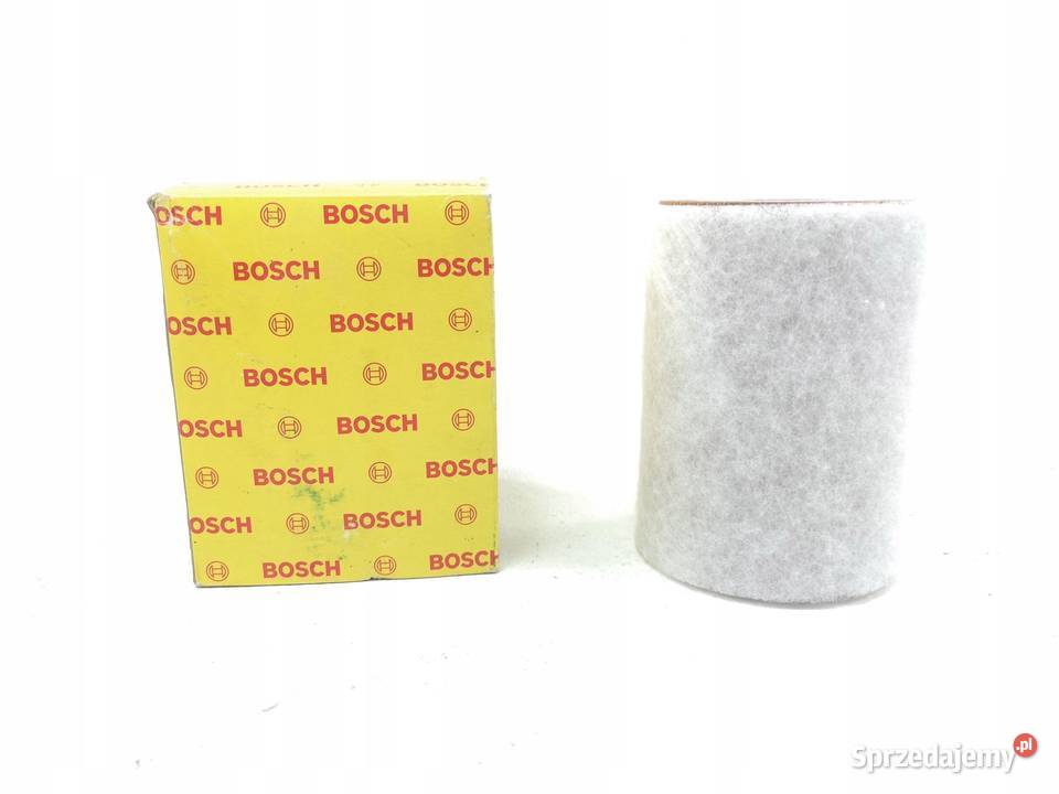 FILTR POWIETRZA BOSCH SMART ROADSTER 452 07