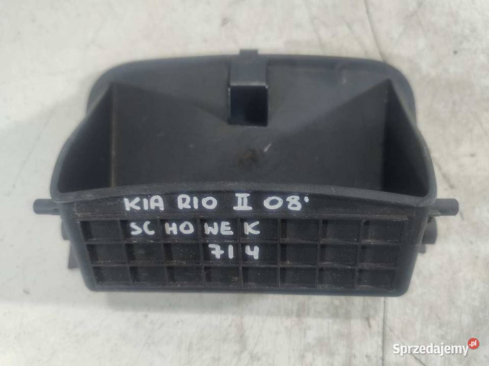 SCHOWEK KIA RIO II 1G84745300