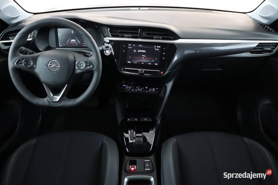 Opel Corsa 12 Turbo radio Corsa Zabrze