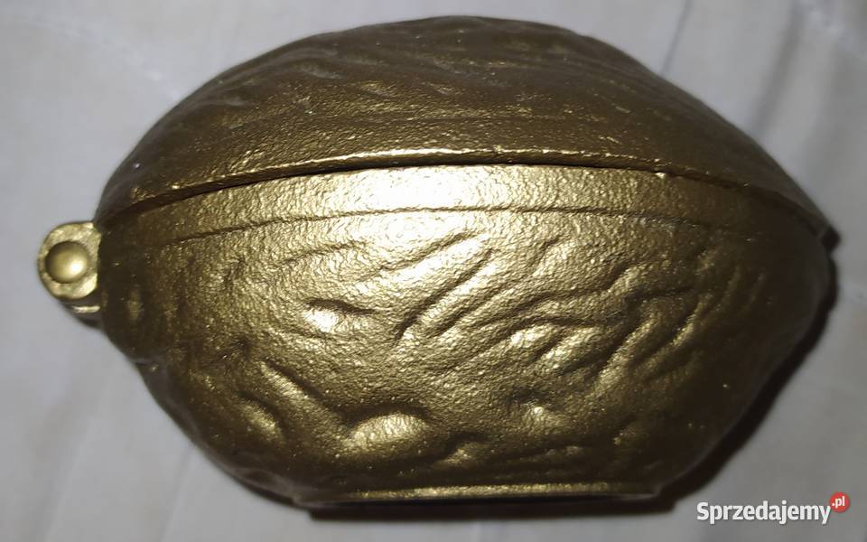 Dziadek do orzechów Gdańsk sprzedam