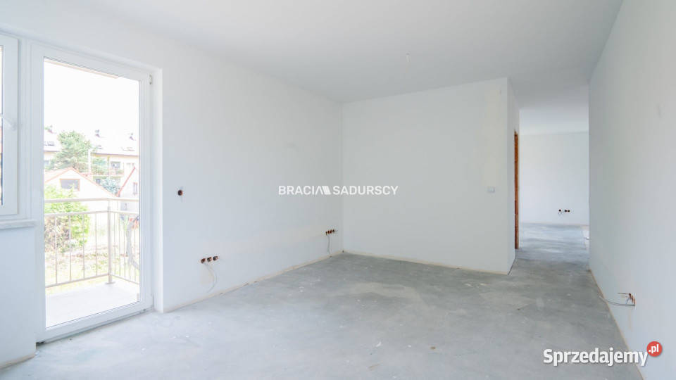 Mieszkanie Kraków Myśliwska 1231m2 5 pok