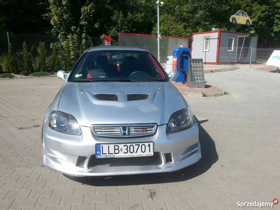 Moja Honda Szybsza Niż Wygląda Wsiadaj Mała Opróżnimy Moje Jądra honda szybsza niż wygląda Radzyń Podlaski - Sprzedajemy.pl