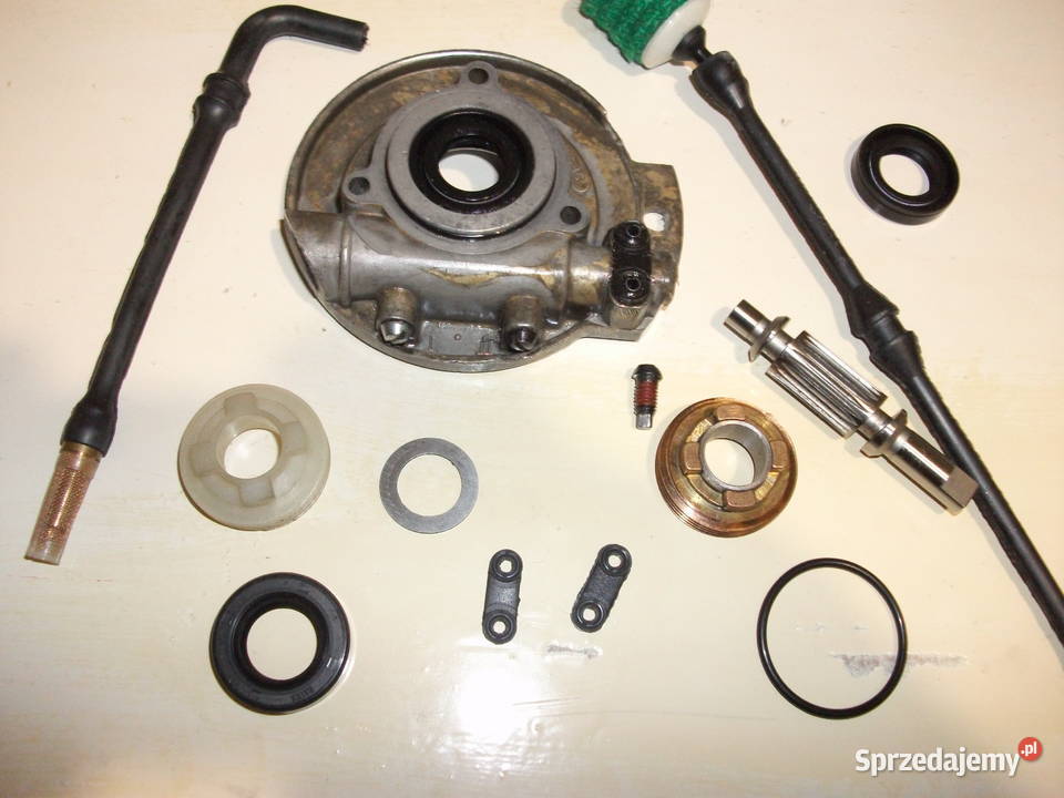 Kabłąk używany do 80180280 Dolpima Husq Spalinowe Włocławek