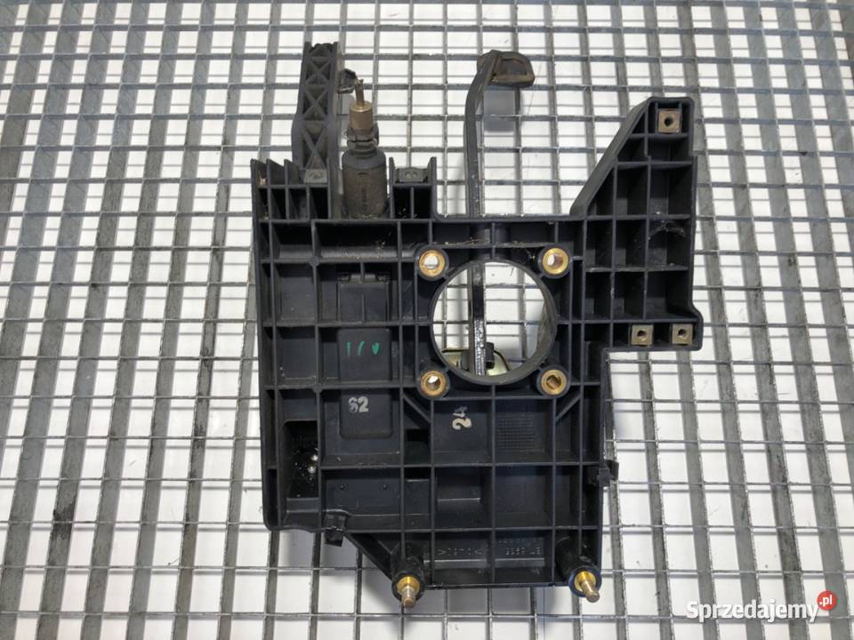 PEDAŁY PEUGEOT BOXER I 9402 28 126 osobowe