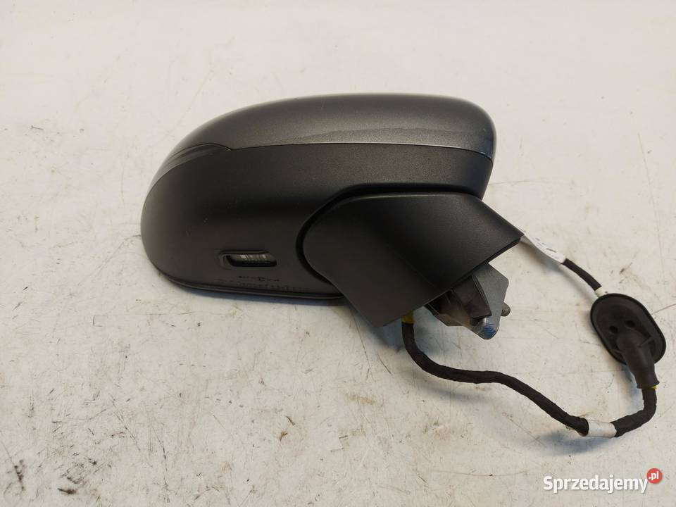 MERCEDES W177 Lusterko zewnętrzne prawe 93 PIN